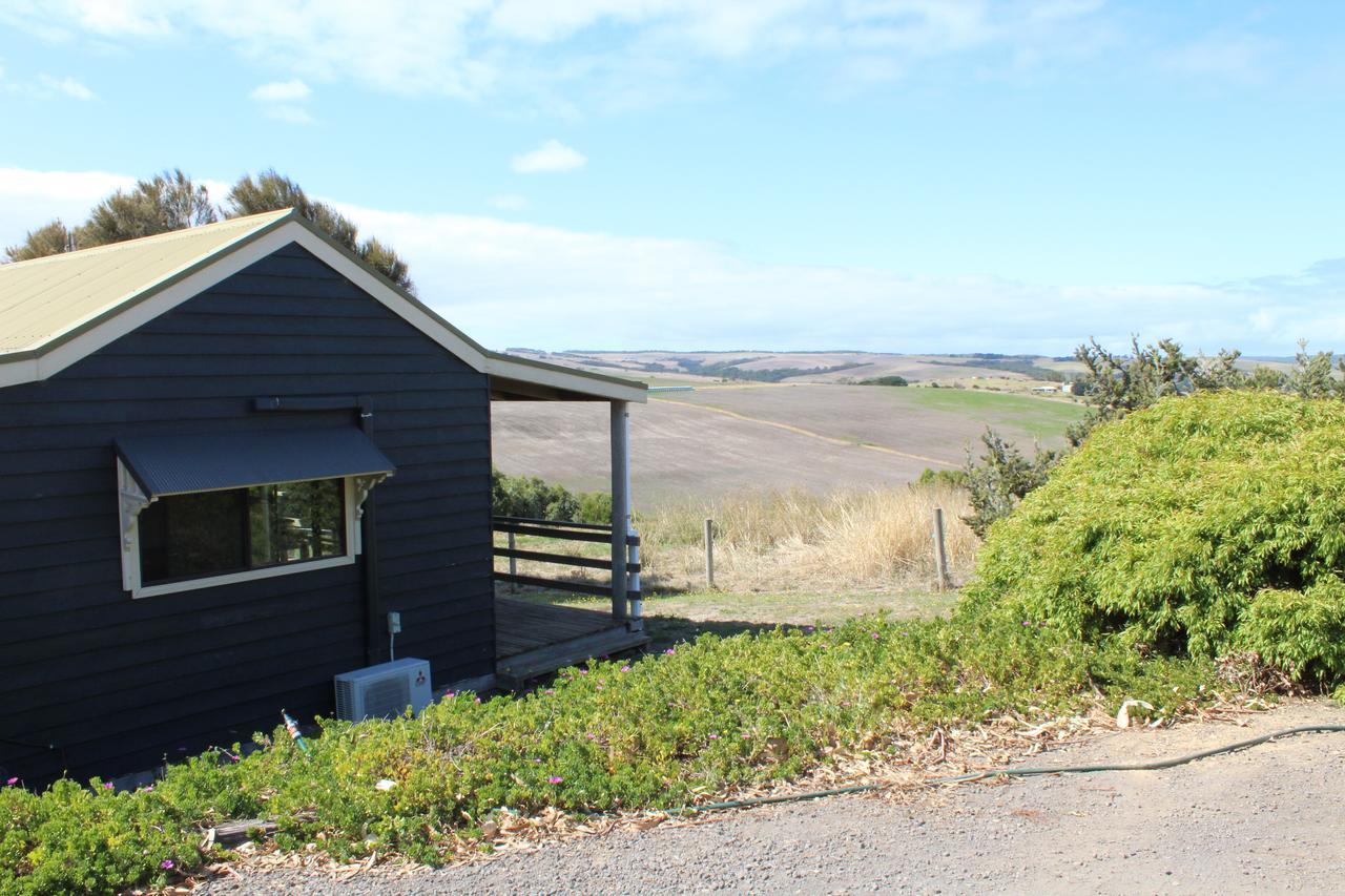 12 Apostles Cottages Princetown Zewnętrze zdjęcie